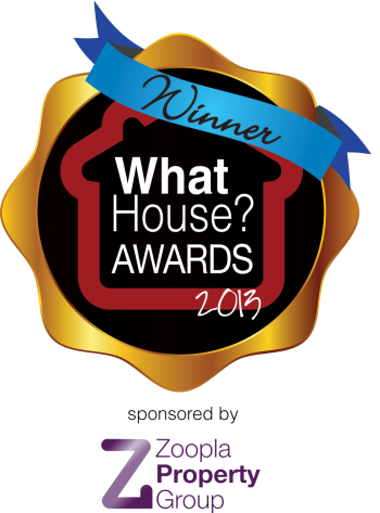 WHA 13 logo winner