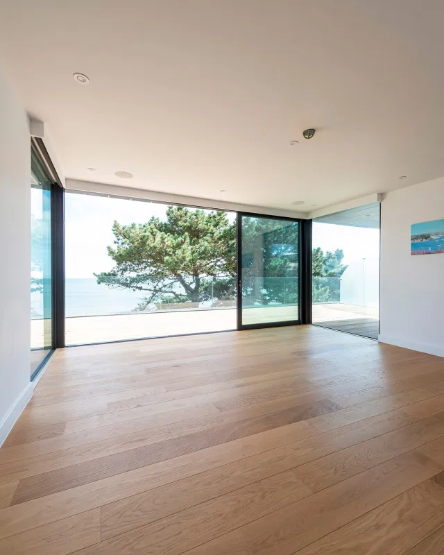 Seaside residence in Christchurch Dorset 3